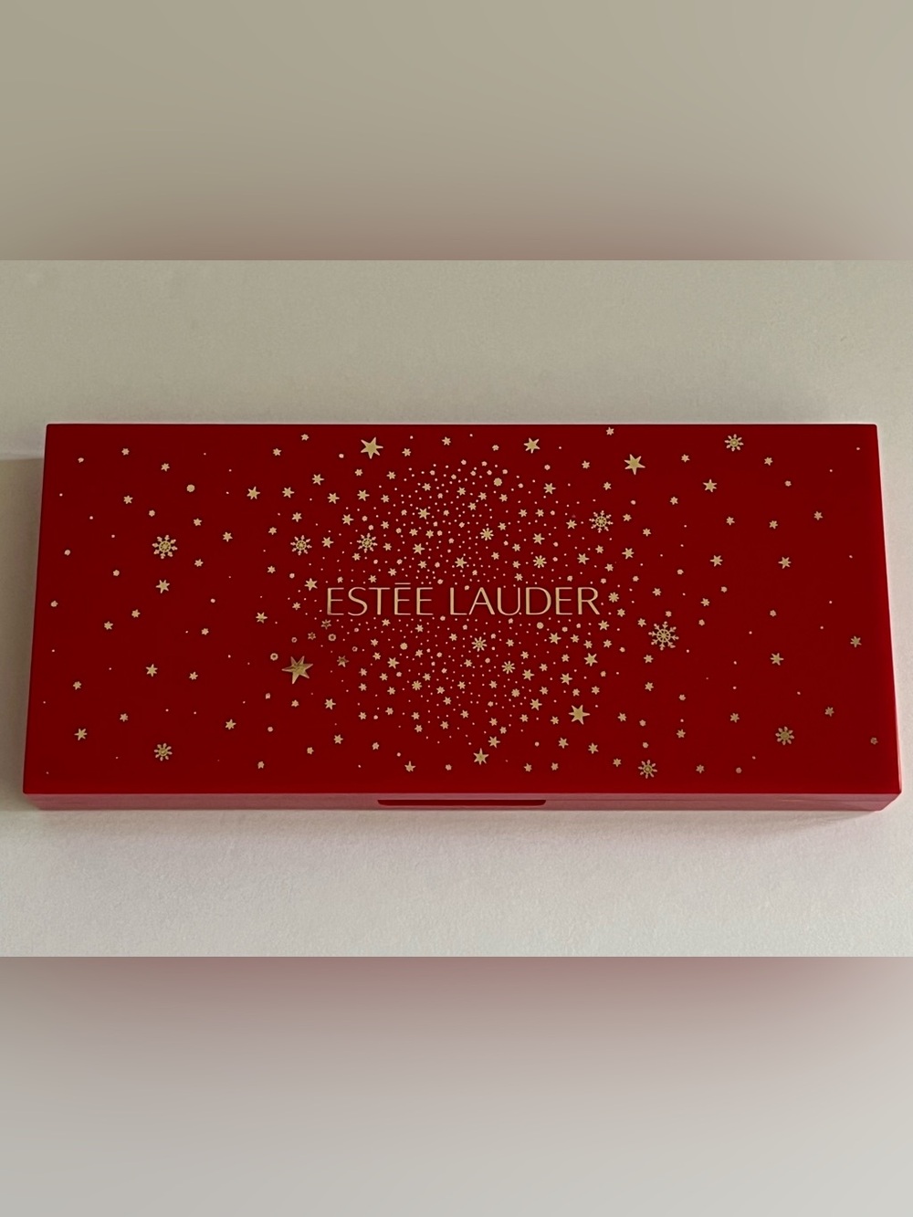 Estée Lauder Pure Color Envy Enchanted Glow Cheek Palette NWOB Limited Edition